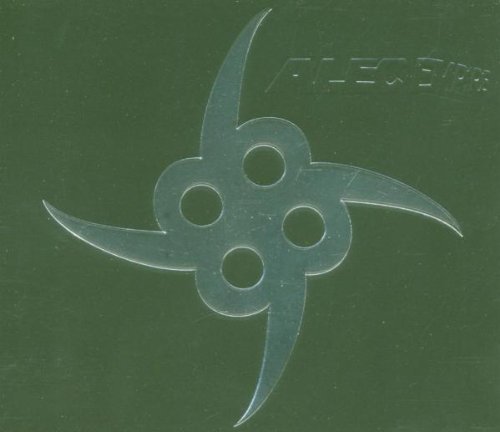 Alec Empire - Intelligence and Sacrifice