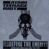 Atari Teenage Riot - 1992 - 2000