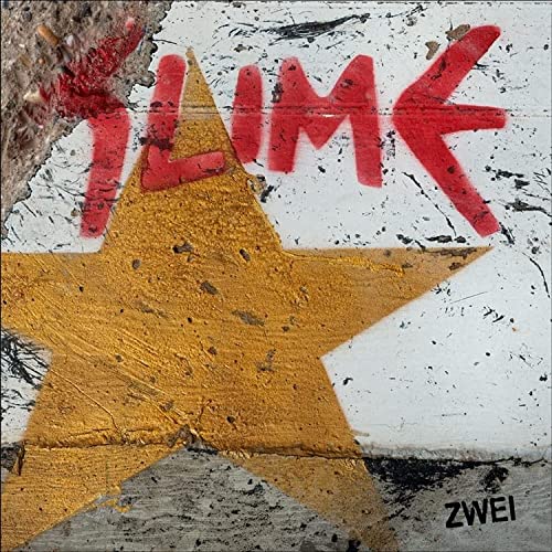 Slime - Zwei (Vinyl)