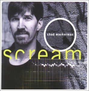 Wackerman , Chad - Scream