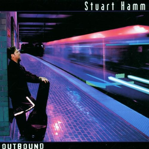 Hamm , Stuart - Outbound