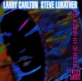 Carlton , Larry - Sapphire Blue