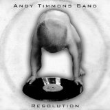 Andy Timmons - That Was Then,This Is Now