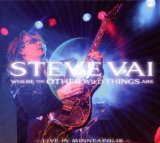 Steve Vai - The Story of Light