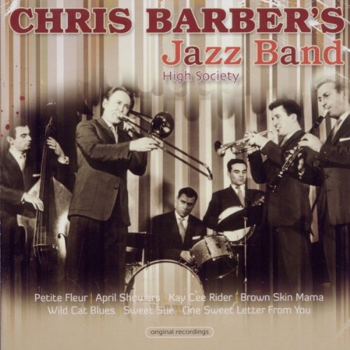 Chris Jazz Band Barber - High Society