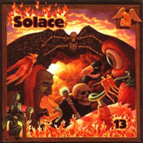 Solace - 13
