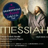 Händel , Georg Frederic - Messiah (Royal Philharmonic Orchestra, Beecham)