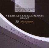 Sampler - Linn Sacd Sampler Vol.2