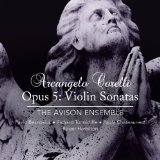 Avison Ensemble - Concerti Grossi Op.6