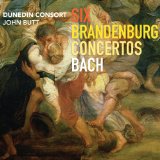Dunedin Consort & Players - Messe in H-Moll