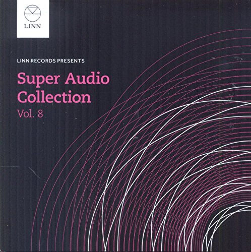 Various - Super Audio Collection Vol.8
