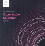 Various - Sacd Sampler Vol. 9