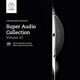 Various - Sacd Sampler Vol. 9