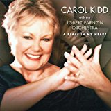 Kidd , Carol - Crazy For Gershwin