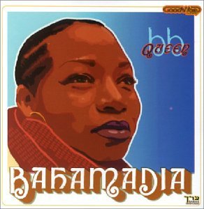 Bahamadia - BB Queen