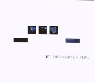 BT - This binary universe