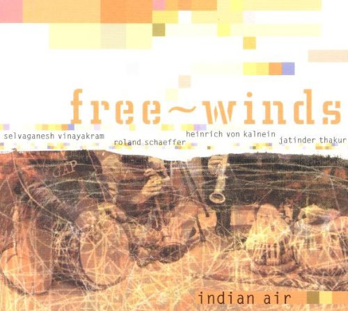 Free Winds - Indian Air