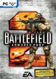 PC - Battlefield 2 special forces ( Add On )