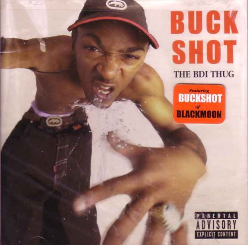 Buckshot - The BDI Thug