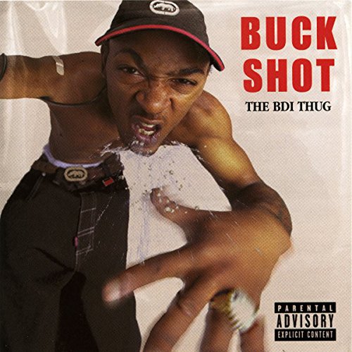 Buckshot - The BDI Thung
