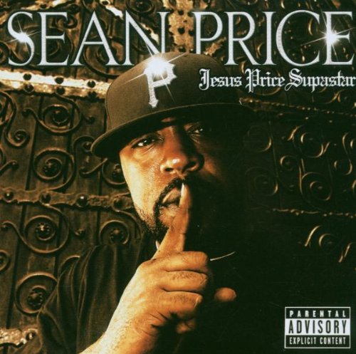 Price , Sean - Jesus Price Superstar