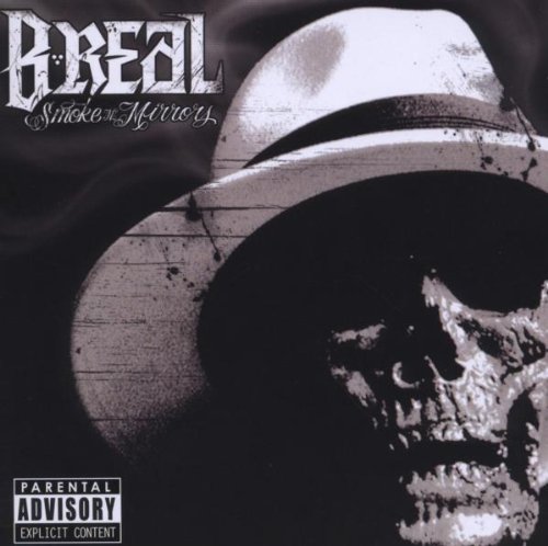 B-Real (Cypress Hill) - Smoke N Mirrors