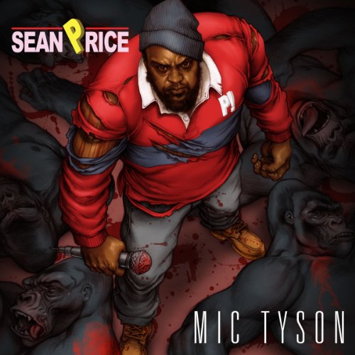 Price , Jean - Mic Tyson