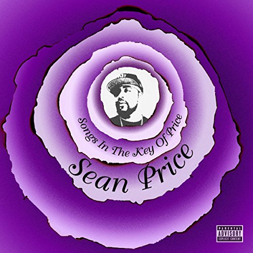 Sean Price - Songs in the Key of Price