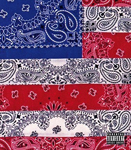 Joey Bada$$ - All-Amerikkkan Bada$$