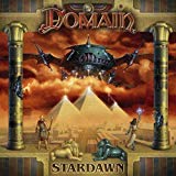 Domain - Last Days Of Utopia (Limited Edition)