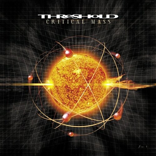 Threshold - Critical Mass (Limited Edition)