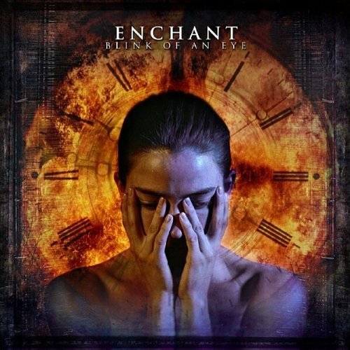 Enchant - Blink of an eye (Limited Edition)