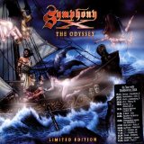Symphony X - Iconoclast (Limited 2CD Digibook)