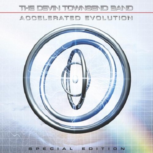 Devin Townsend Band - Accelerated Evolution/Ltd.