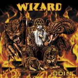 Wizard - Bound By Metal