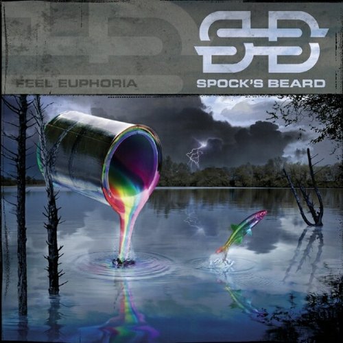 Spock's Beard - Feel Euphoria (Special Edition)