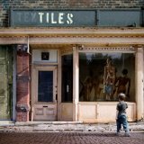 Tiles - Window Dressing (Special Edition)