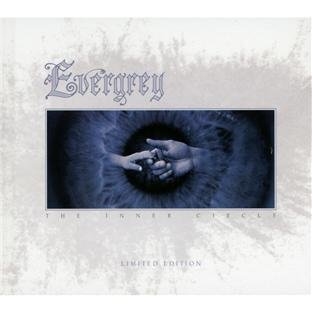 Evergrey - The Inner Circle/Spec.ed.