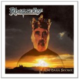 Rhapsody - The Dark Secret (Limited Edition)