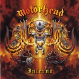 Motörhaed - Inferno (CD DVD) (Limited Edition)