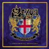 Saxon - Into the Labyrinth