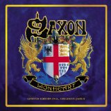 Saxon - Killing Ground