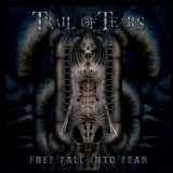 Trail of Tears - Bloodstained Endurance