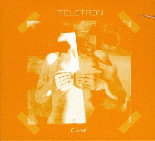 Melotron - Cliché/Ltd.