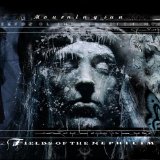 Fields Of The Nephilim - Fields Of The Nephilim