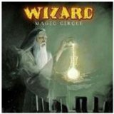 Wizard - Head Of The Deceiver