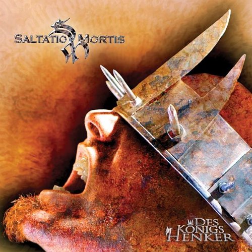 Saltatio Mortis - Des Königs Henker/Ltd.Digi