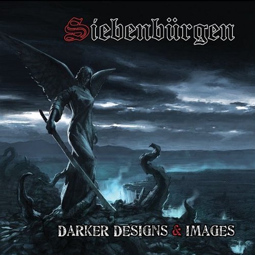 Siebenbürgen - Darker Designs & Images Ltd.ed.