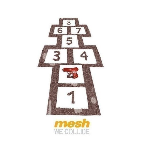 Mesh - We Collide (Limited CD DVD Edition)