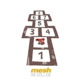 Mesh - We Collide (Limited CD DVD Edition)